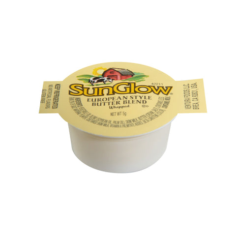 Margarine Blend Whipped European Style Zt Single Serve Cup