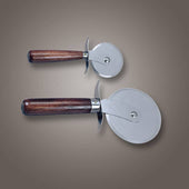 American MetalCraft CUTTER PIZZA WHEEL S/S VIRTUAL 2.5