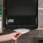 Tork Universal TOWEL HAND C-FOLD WHITE 1-PLY 10.1X12.8