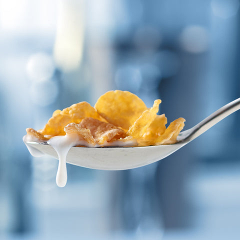 Cereal Frosted Flakes
