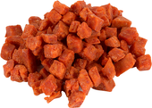 Pepperoni Pork/beef Diced 1/4