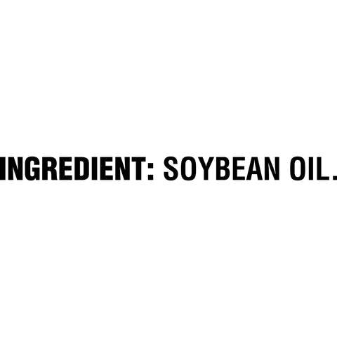 Oil Vegetable Crisco®