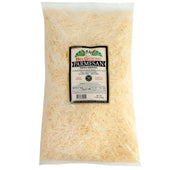 Cheese Parmesan Shredded Premium Thin Shred