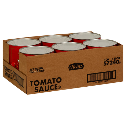 Sauce Tomato 572400/78002523