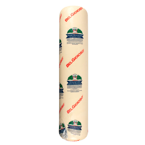 Belgioioso CHEESE PROVOLONE AGED NO ROPE
