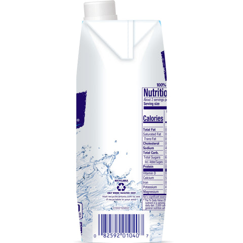 Packer WATER COCONUT PORGC NJ CARTON