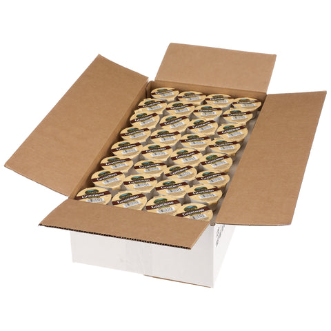 Grandioso Liquid Garlic Sauce, 0.07 Pound Cup -- 128 per case.