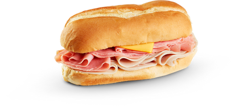 Sandwich Turkey And Ham 7.5 Oz 302029-012-1