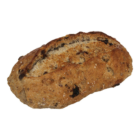 Bread Pecan & Raisin Loaf Parbaked Frozen