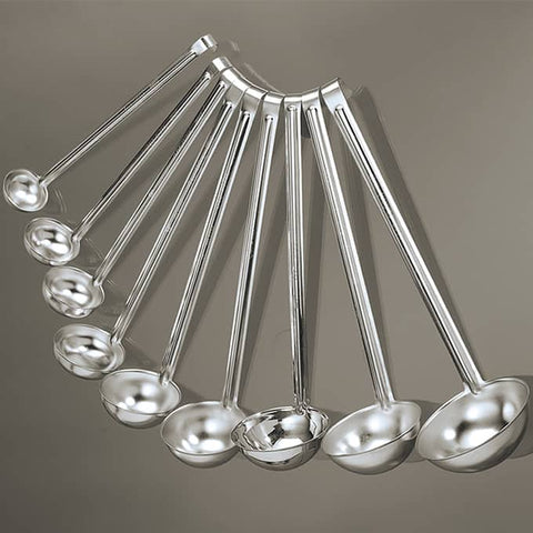 Ladle S/s 13.75