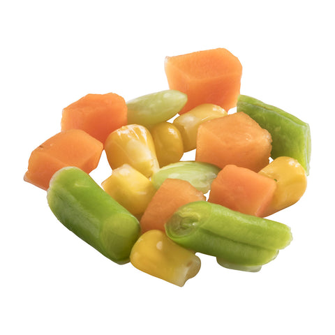 Unipro Marquis VEGETABLE BLEND 5-WAY MIXED IQF