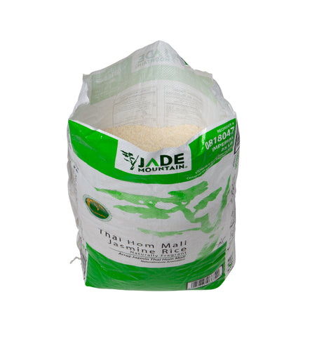 Jade Mountain Imperial RICE JASMINE THAI PR GRADE