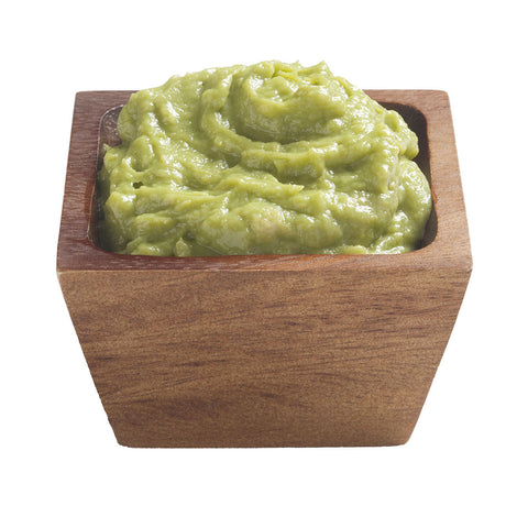 Simplot Harvest Fresh Avocado Pulp, 1 Pound -- 12 per case