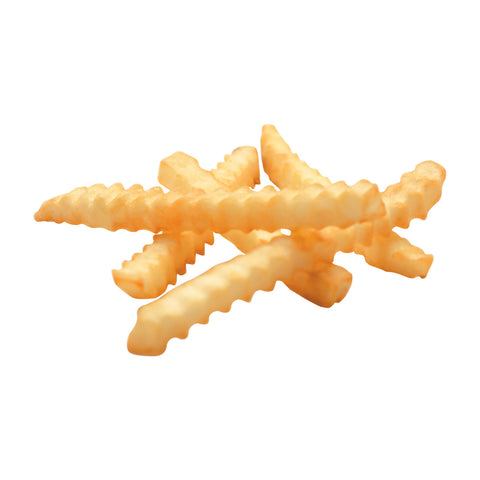 Simplot Blue Ribbon® POTATO FRIES 5/16