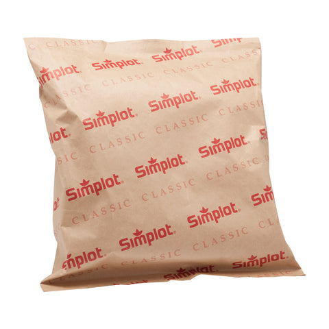Simplot Classic Shoestring Potato French Fry, 4.5 Pound -- 6 per case.