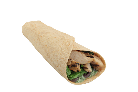 USDA CHICKEN FAJITA COMMODITY