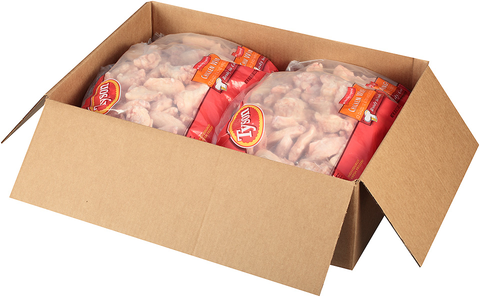 Tyson® CHICKEN WING 1ST & 2ND JOINT IQF 10096080916