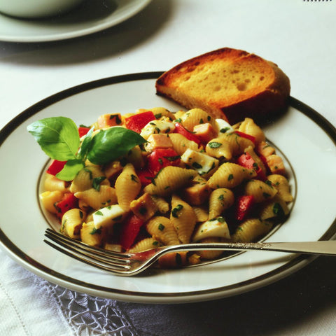 Zerega PASTA SHELL MEDIUM