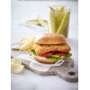 Chicken Fillet Dark Meat Golden Crispy Select Cut Fc Nae 3.5 Oz. 38369-0928