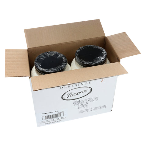 Dressing Parmesan Peppercorn Refrigerated