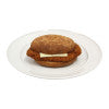 Sandwich Country Fried Chicken Sandwich W/ Cheese 9.4 Oz 1000