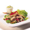 Chicken Breast Fajita Chunks Texas-style 22628-0928