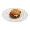 Advance Pierre Big Az Spicy Chicken Sandwich with Cheese, 10.2 Ounce -- 8 per case.