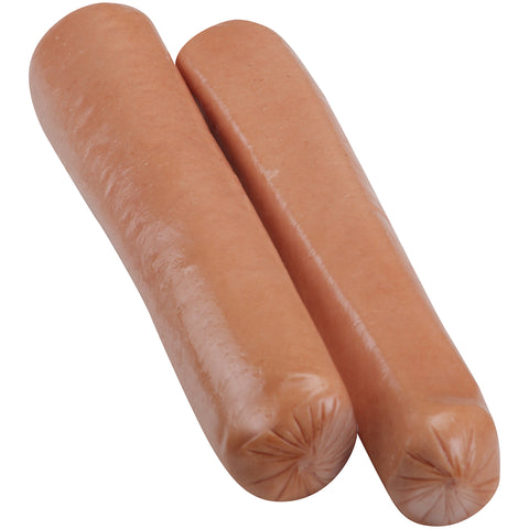 8:1 Ball Park 3 Meat Frank Hot Dog, 5 Pound -- 2 per case.