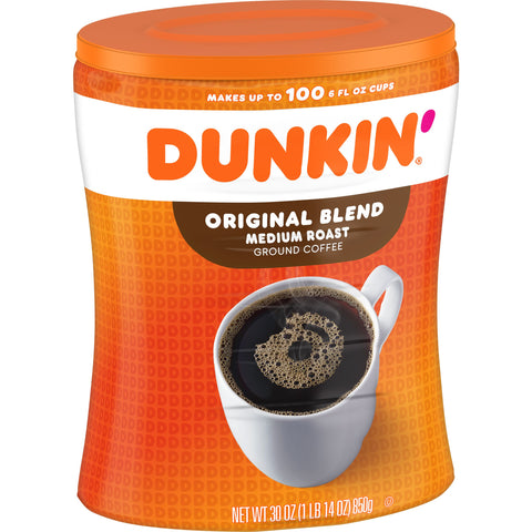 Smucker's® COFFEE GROUND MEDIUM ROAST