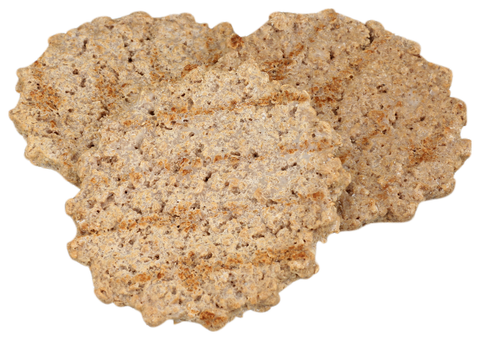 Advance Pierre Flame Grilled Beef Patties, 2.15 Ounce -- 180 per case