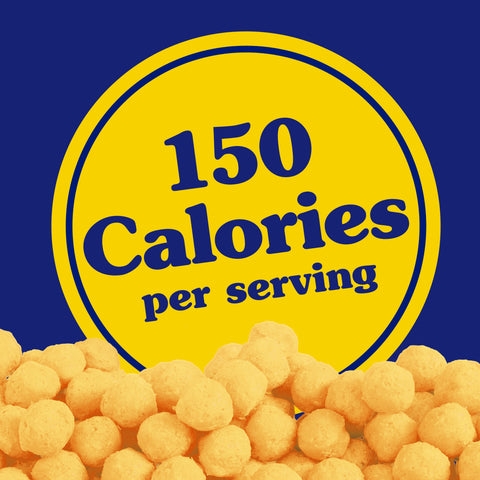 Snack Cheez Ball White Cheddar
