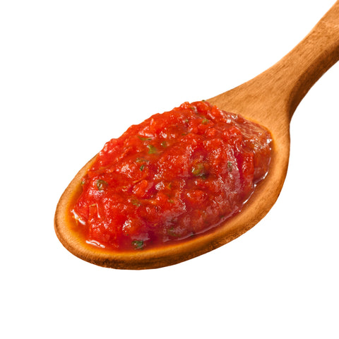 Sauce Marinara Nutritionally Enhanced