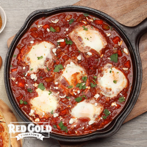 Sauce Marinara Nutritionally Enhanced