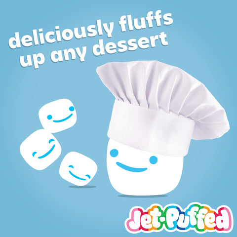 Jet Puffed MARSHMALLOW MINI