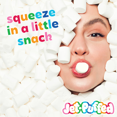 Marshmallow Regular White