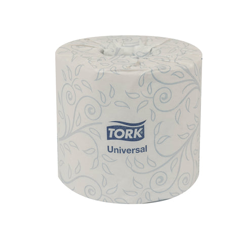 Tissue Toilet White 2-ply 4x3.75