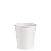 Cup Paper Hot White 10 Oz