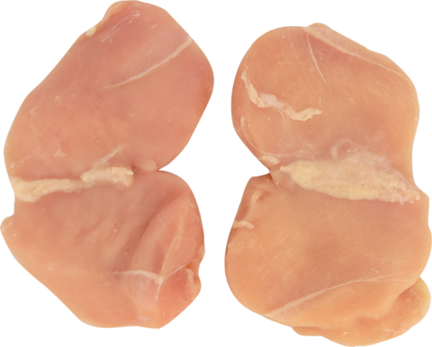 Chicken Breast Boneless Skinless Whole If 5 Oz 9731-0928