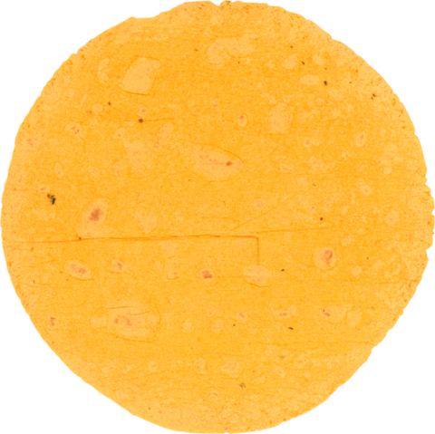 Tortilla Wrap Flour Pressed Cheese Jalapeño Flavored 12