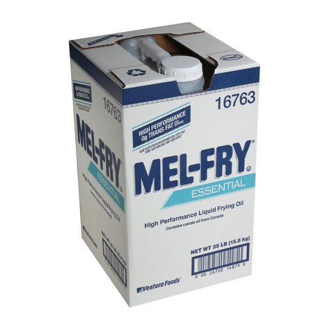 Oil Frying Cottonseed/canola Blend Liquid Shortening