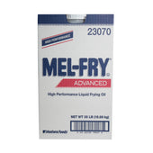 Mel-Fry® OIL FRYING HIGH PERFORMANCE LIQUID CLEAR SHORTENING