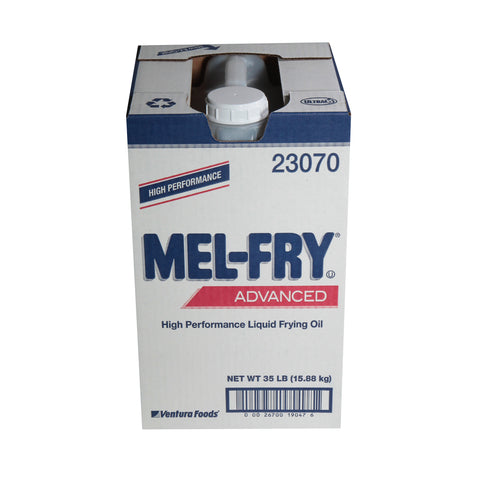 Oil Frying High Performance Liquid Clear Shortening