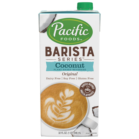 Milk Coconut Original Barista
