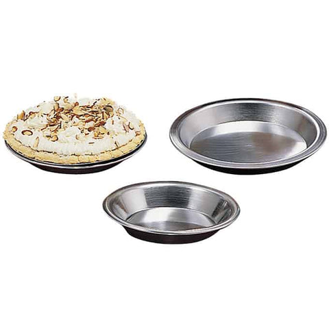 American MetalCraft PAN PIE ALUMINUM DEEP DISH 9