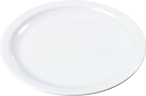 Plate Bread & Butter Kingline™ Melamine White 5.5