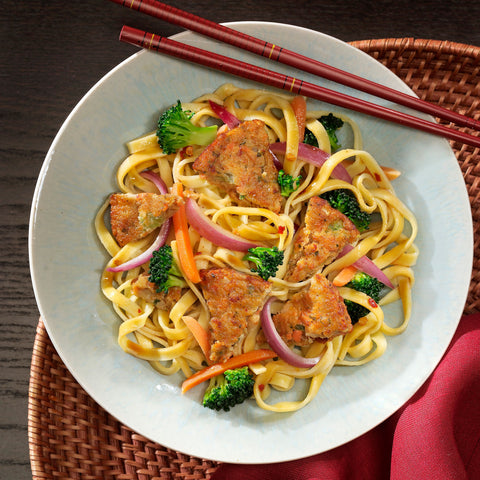 Veggie Classic Hamburger Cn