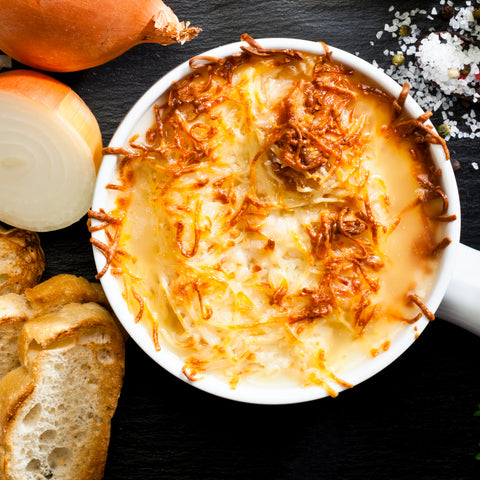 Custom Food Products SOUP BASE FRENCH ONION