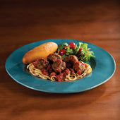 Advancepierre™ MEATBALL BEEF DELUXE FC 1 OZ 10000001199