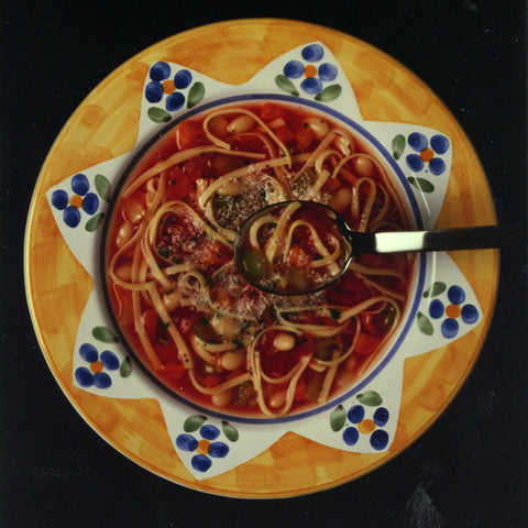 Cortona® Brand PASTA FINE NOODLES 1/16
