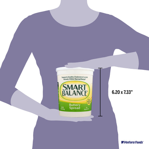 Margarine Buttery Spread Zt